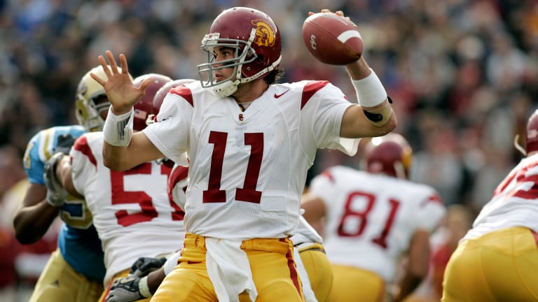 College Football Teams With Most No. 1 NFL Draft Picks All-Time, Ranked